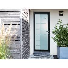 How to choose your entry door?
